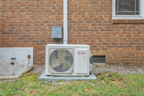 Tiny photo for 6520 Bagdad Road, Fayetteville, NC 28306 (MLS # 769737)