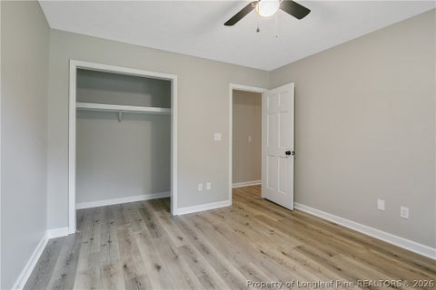 Tiny photo for 6520 Bagdad Road, Fayetteville, NC 28306 (MLS # 769737)