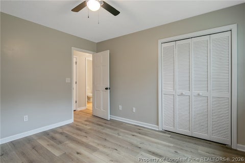 Tiny photo for 6520 Bagdad Road, Fayetteville, NC 28306 (MLS # 769737)