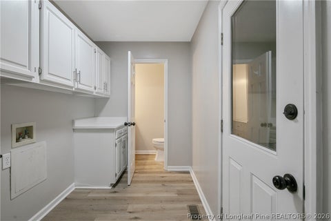 Tiny photo for 6520 Bagdad Road, Fayetteville, NC 28306 (MLS # 769737)