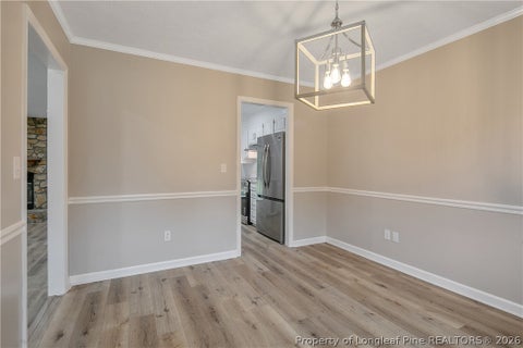 Tiny photo for 6520 Bagdad Road, Fayetteville, NC 28306 (MLS # 769737)