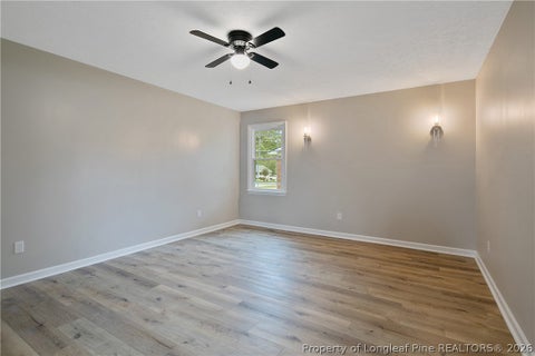Tiny photo for 6520 Bagdad Road, Fayetteville, NC 28306 (MLS # 769737)