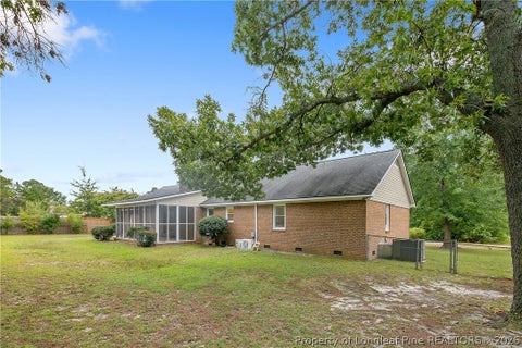 Tiny photo for 6520 Bagdad Road, Fayetteville, NC 28306 (MLS # 769737)