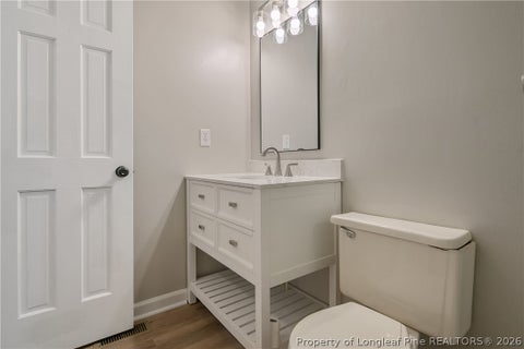 Tiny photo for 6520 Bagdad Road, Fayetteville, NC 28306 (MLS # 769737)