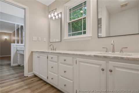 Tiny photo for 6520 Bagdad Road, Fayetteville, NC 28306 (MLS # 769737)