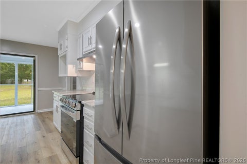 Tiny photo for 6520 Bagdad Road, Fayetteville, NC 28306 (MLS # 769737)