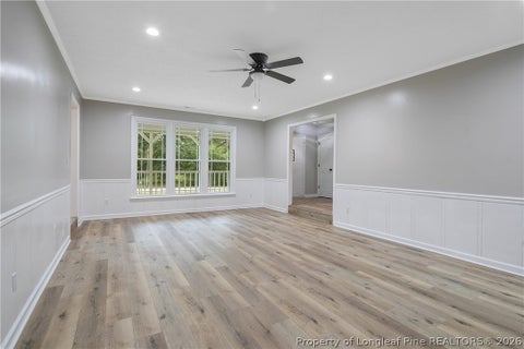 Tiny photo for 6520 Bagdad Road, Fayetteville, NC 28306 (MLS # 769737)