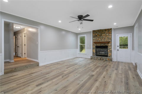 Tiny photo for 6520 Bagdad Road, Fayetteville, NC 28306 (MLS # 769737)