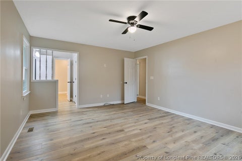 Tiny photo for 6520 Bagdad Road, Fayetteville, NC 28306 (MLS # 769737)