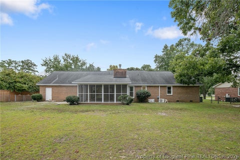 Tiny photo for 6520 Bagdad Road, Fayetteville, NC 28306 (MLS # 769737)