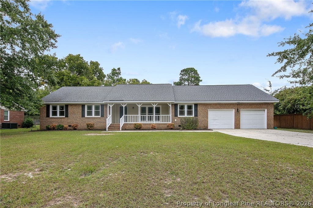 Photo of 6520 Bagdad Road, Fayetteville, NC 28306 (MLS # 769737)