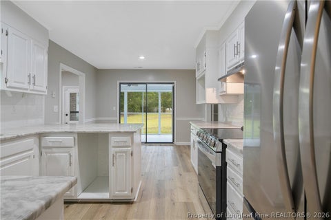 Tiny photo for 6520 Bagdad Road, Fayetteville, NC 28306 (MLS # 769737)