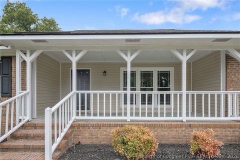 Tiny photo for 6520 Bagdad Road, Fayetteville, NC 28306 (MLS # 769737)