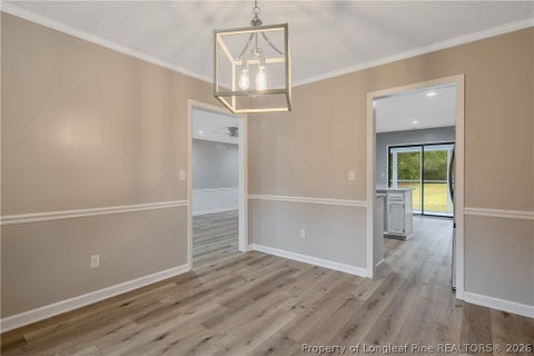 Tiny photo for 6520 Bagdad Road, Fayetteville, NC 28306 (MLS # 769737)