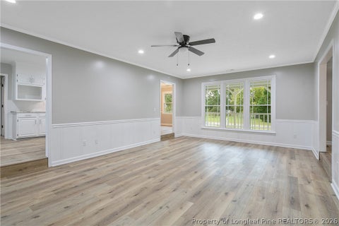 Tiny photo for 6520 Bagdad Road, Fayetteville, NC 28306 (MLS # 769737)
