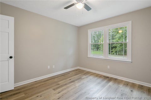 Tiny photo for 6520 Bagdad Road, Fayetteville, NC 28306 (MLS # 769737)