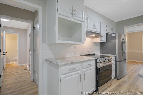 Tiny photo for 6520 Bagdad Road, Fayetteville, NC 28306 (MLS # 769737)