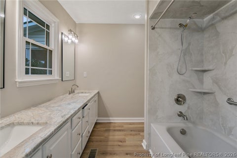 Tiny photo for 6520 Bagdad Road, Fayetteville, NC 28306 (MLS # 769737)