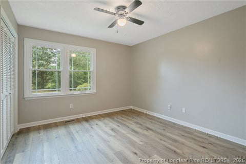 Tiny photo for 6520 Bagdad Road, Fayetteville, NC 28306 (MLS # 769737)