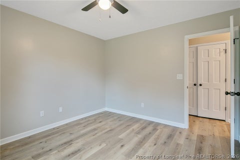 Tiny photo for 6520 Bagdad Road, Fayetteville, NC 28306 (MLS # 769737)