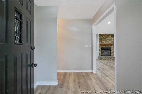 Tiny photo for 6520 Bagdad Road, Fayetteville, NC 28306 (MLS # 769737)