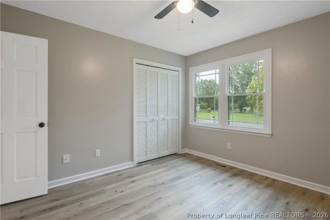 Tiny photo for 6520 Bagdad Road, Fayetteville, NC 28306 (MLS # 769737)