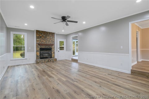 Tiny photo for 6520 Bagdad Road, Fayetteville, NC 28306 (MLS # 769737)