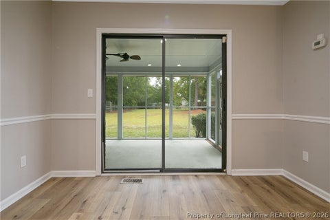 Tiny photo for 6520 Bagdad Road, Fayetteville, NC 28306 (MLS # 769737)