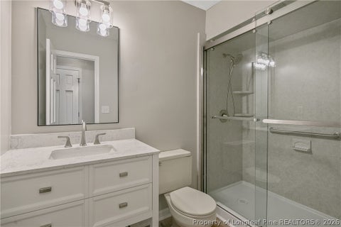 Tiny photo for 6520 Bagdad Road, Fayetteville, NC 28306 (MLS # 769737)