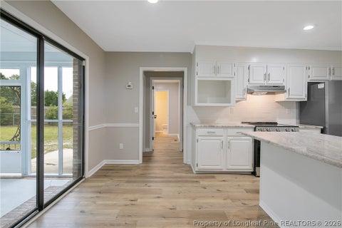 Tiny photo for 6520 Bagdad Road, Fayetteville, NC 28306 (MLS # 769737)