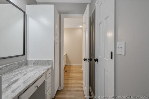 Tiny photo for 6520 Bagdad Road, Fayetteville, NC 28306 (MLS # 769737)