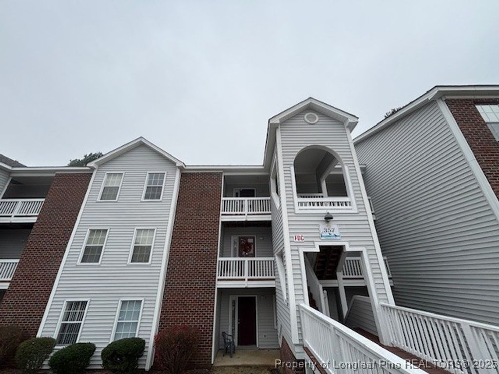 Photo of 357 Waterdown Drive #11, Fayetteville, NC 28314 (MLS # 753699)