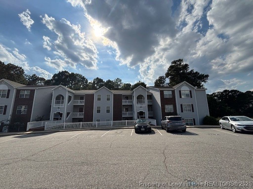 Photo of 357 Waterdown Drive #11, Fayetteville, NC 28314 (MLS # 753699)