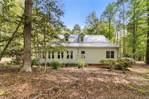 Tiny photo for 104 Greenside Lane, Sanford, NC 27332 (MLS # 760463)