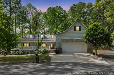 Tiny photo for 104 Greenside Lane, Sanford, NC 27332 (MLS # 760463)