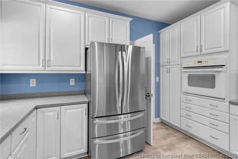 Tiny photo for 104 Greenside Lane, Sanford, NC 27332 (MLS # 760463)