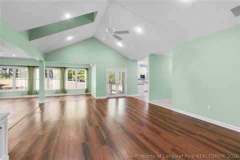 Tiny photo for 104 Greenside Lane, Sanford, NC 27332 (MLS # 760463)