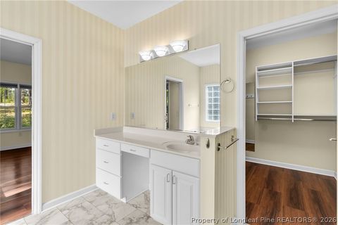 Tiny photo for 104 Greenside Lane, Sanford, NC 27332 (MLS # 760463)