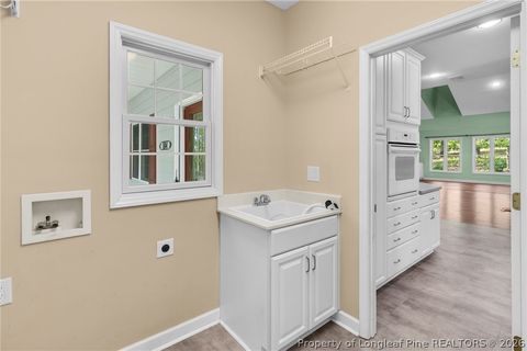 Tiny photo for 104 Greenside Lane, Sanford, NC 27332 (MLS # 760463)