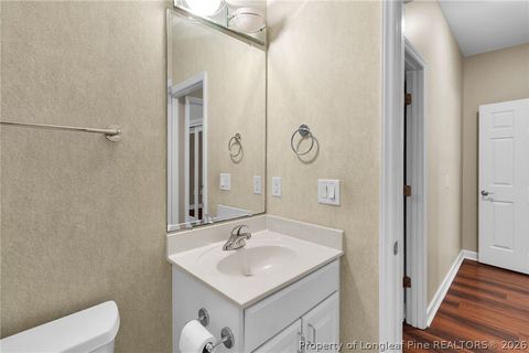 Tiny photo for 104 Greenside Lane, Sanford, NC 27332 (MLS # 760463)