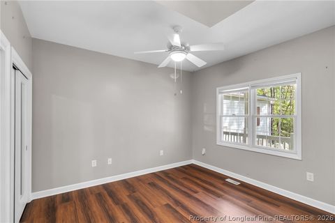 Tiny photo for 104 Greenside Lane, Sanford, NC 27332 (MLS # 760463)