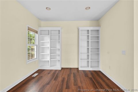 Tiny photo for 104 Greenside Lane, Sanford, NC 27332 (MLS # 760463)