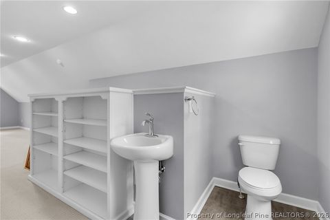 Tiny photo for 104 Greenside Lane, Sanford, NC 27332 (MLS # 760463)