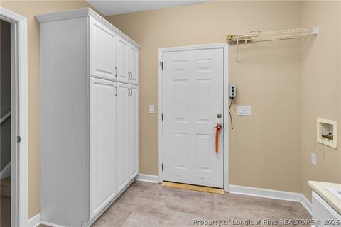 Tiny photo for 104 Greenside Lane, Sanford, NC 27332 (MLS # 760463)