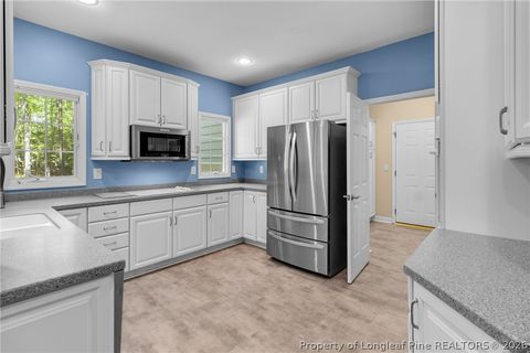 Tiny photo for 104 Greenside Lane, Sanford, NC 27332 (MLS # 760463)