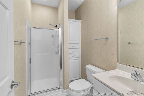 Tiny photo for 104 Greenside Lane, Sanford, NC 27332 (MLS # 760463)