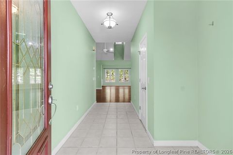 Tiny photo for 104 Greenside Lane, Sanford, NC 27332 (MLS # 760463)