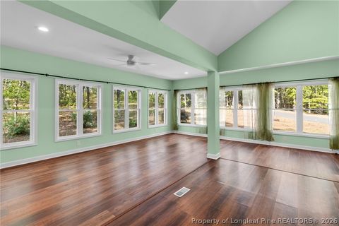 Tiny photo for 104 Greenside Lane, Sanford, NC 27332 (MLS # 760463)