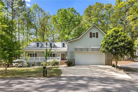 104 Greenside Lane Sanford NC 27332