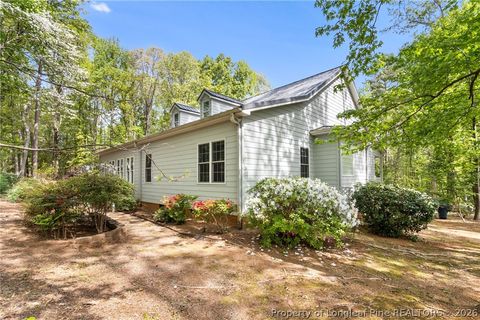 Tiny photo for 104 Greenside Lane, Sanford, NC 27332 (MLS # 760463)
